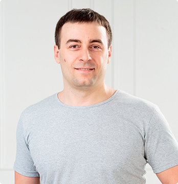Александр Пятковский