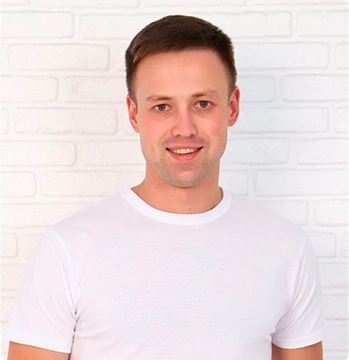 Константин Лесников